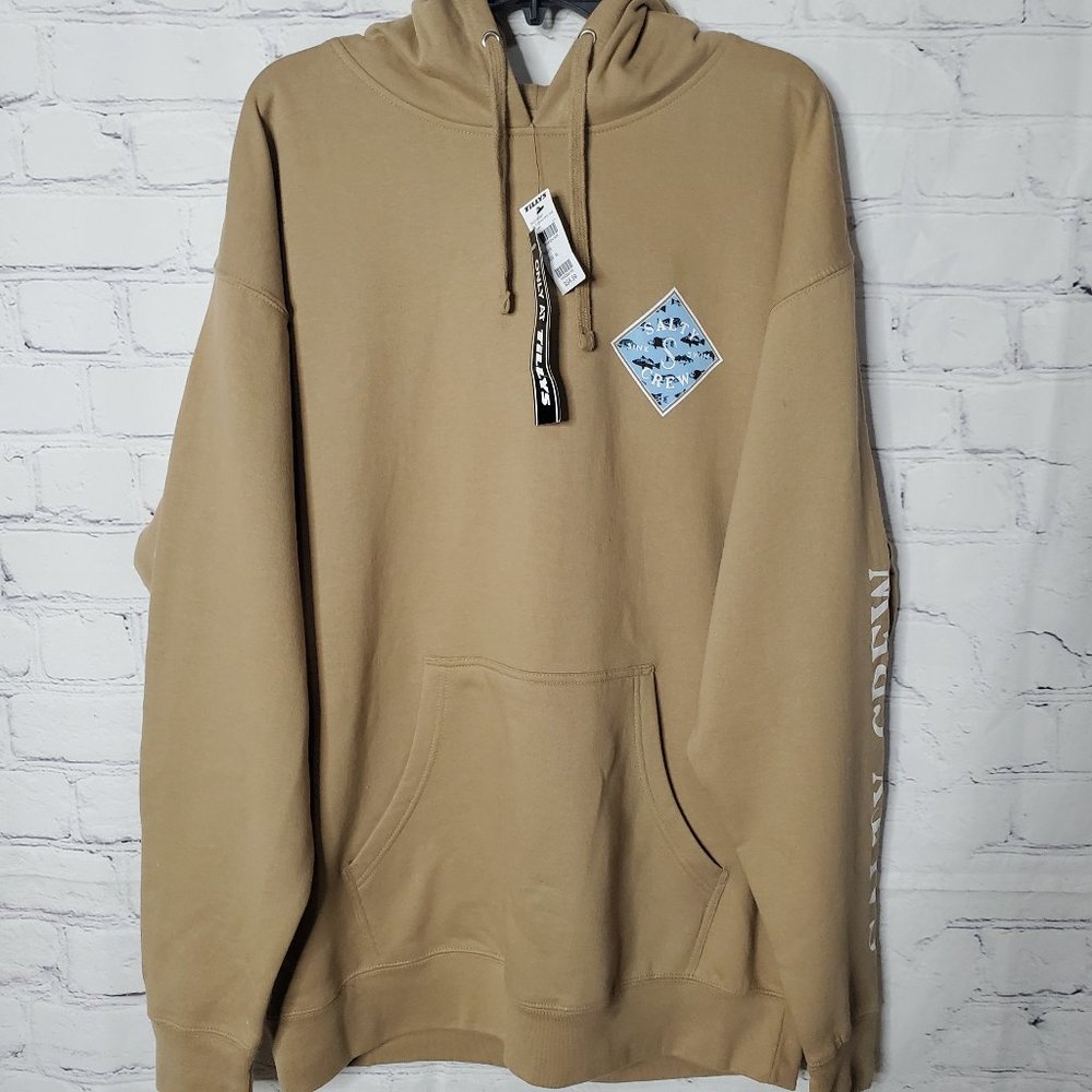 Tilly's Men's Hoodie Shirt